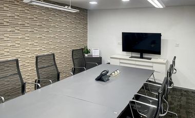Oficina grande en alquiler – Regus ECUADOR, Guayaquil, Mall Del Sol {{city}}