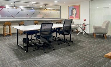 Oficina grande en alquiler – Regus ECUADOR, Guayaquil, Mall Del Sol {{city}}