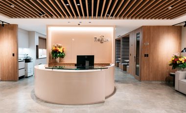 Oficina grande en alquiler – Regus ECUADOR, Guayaquil, Los Arcos Plaza {{city}}