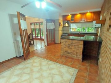 VENTA CASA 5 AMBIENTES BARRIO LA DESEADA EZEIZA
