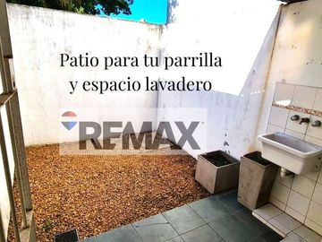 VENTA RAMOS MEJIA DPTO 2 AMB FINANCIACION DIRECT