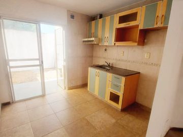 VENTA RAMOS MEJIA DPTO 2 AMB FINANCIACION DIRECT