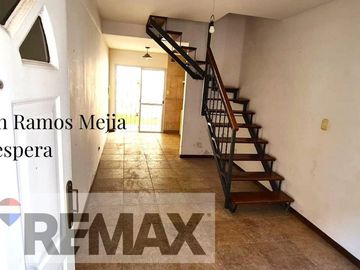 VENTA RAMOS MEJIA DPTO 2 AMB FINANCIACION DIRECT