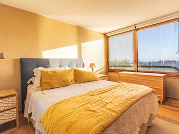 Departamento en venta  en LAS CONDES