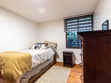 Departamento en venta  en LAS CONDES