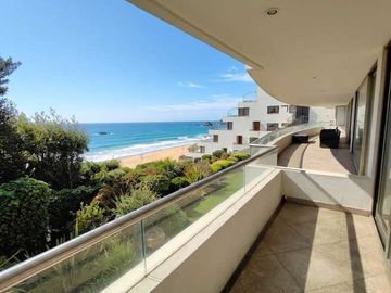 Departamento en venta  en VIÑA DEL MAR