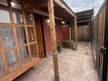 Casa en venta  en PUENTE ALTO
