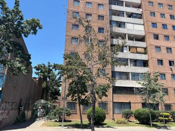 Departamento en venta  en SANTIAGO