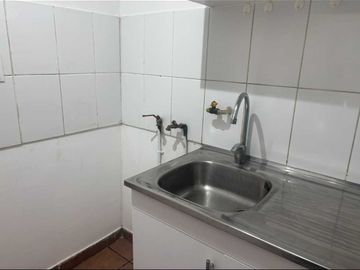 Departamento en venta  en SANTIAGO
