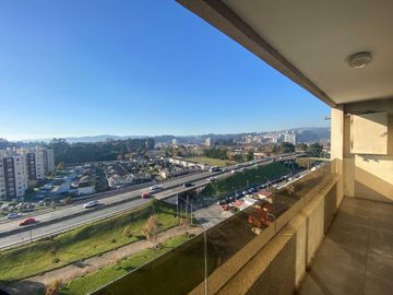 Departamento en venta  en SAN PEDRO DE LA PAZ