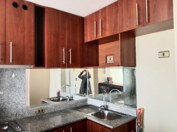 Departamento en arriendo  en VIÑA DEL MAR