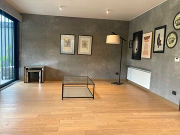 Casa en arriendo  en LO BARNECHEA