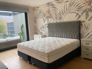 Casa en arriendo  en LO BARNECHEA