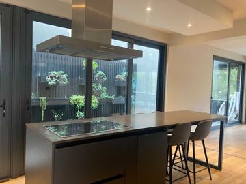 Casa en arriendo  en LO BARNECHEA