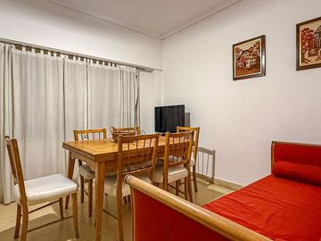 DEPARTAMENTO EN VENTA 2 AMBIENTES CON DEPENDENCIA