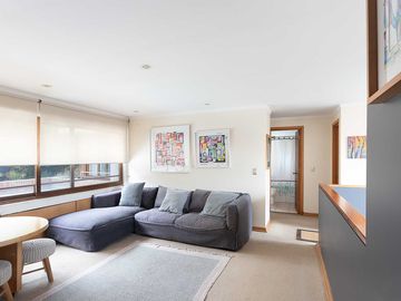 Casa en venta  en LAS CONDES