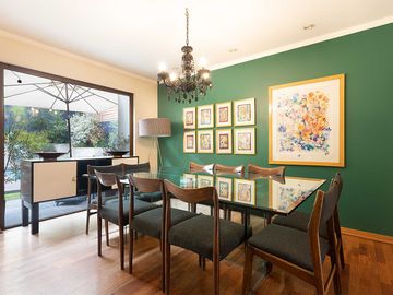 Casa en venta  en LAS CONDES