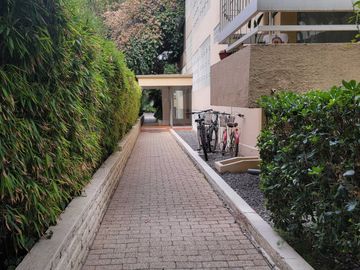 Departamento en venta  en PROVIDENCIA