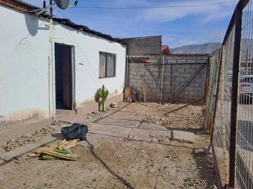 Casa en venta  en COPIAPÓ