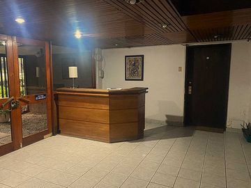 Departamento en venta  en PROVIDENCIA