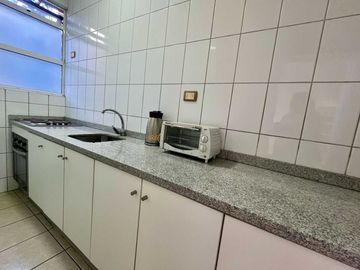 Departamento en venta  en SANTIAGO