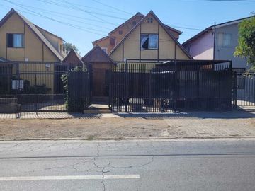 Casa en venta  en PUENTE ALTO