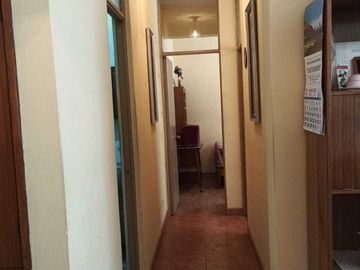 Departamento en venta  en SANTIAGO