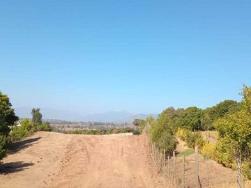 Parcela en venta  en QUINTERO