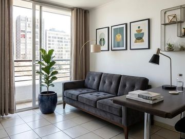 Departamento en arriendo  en INDEPENDENCIA