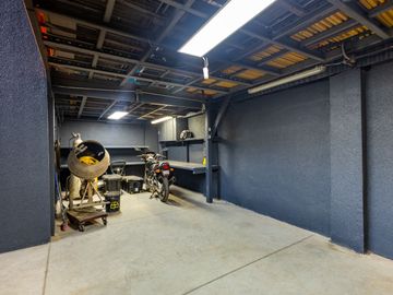 Bodega en venta  en CERRILLOS