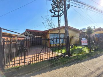 Casa en venta  en TEMUCO
