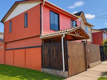 Casa en venta  en CORONEL