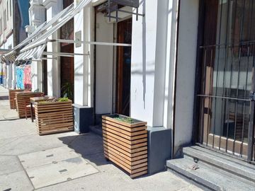 Local comercial en arriendo  en VALPARAÍSO