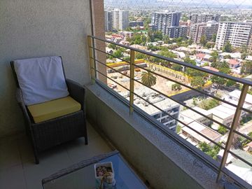 Departamento en venta  en ÑUÑOA