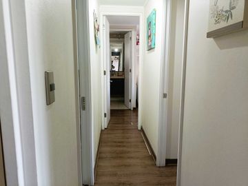 Departamento en venta  en ÑUÑOA