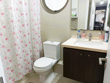 Departamento en venta  en ÑUÑOA
