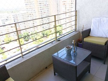Departamento en venta  en ÑUÑOA
