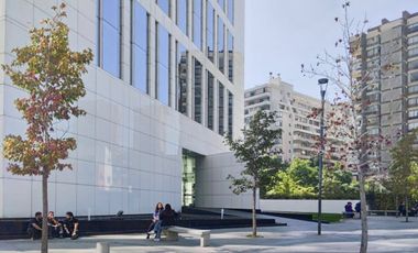 Uso de oficina privada bajo demanda en Regus SANTIAGO, Nueva Apoquindo {{city}}