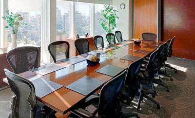 Oficina privada en alquiler – Regus SANTIAGO, Nueva Apoquindo en {{city}}