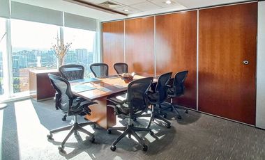 Oficina privada en alquiler – Regus SANTIAGO, Nueva Apoquindo en {{city}}