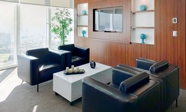 Oficina privada en alquiler – Regus SANTIAGO, Nueva Apoquindo en {{city}}
