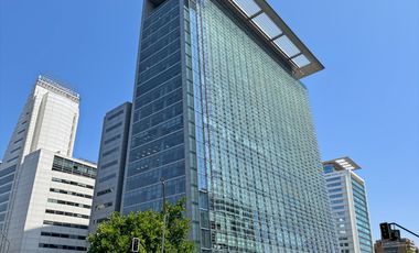 Uso de oficina privada bajo demanda en Regus SANTIAGO, El Golf 40 {{city}}