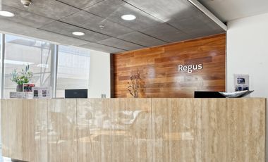 Oficina privada en alquiler – Regus SANTIAGO, El Golf 40 en {{city}}