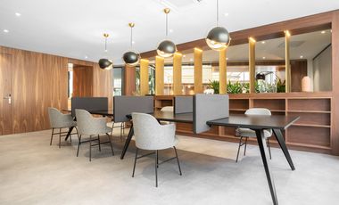 Membresía de coworking en HQ Santiago, Enrique Foster – {{city}}