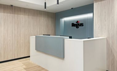 Oficina virtual en Regus Santiago, Rooftop Kennedy en {{city}}