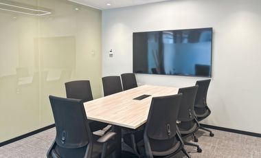 Membresía de coworking en Regus Santiago, Rooftop Kennedy – {{city}}