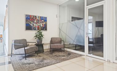 Oficina privada en alquiler – HQ Santiago, Barcelona en {{city}}