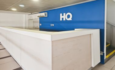 Oficina privada en alquiler – HQ Santiago, Barcelona en {{city}}