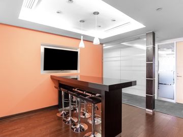 Oficina privada en alquiler – Regus Lima San Isidro Fibra Building en {{city}}