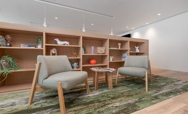 Membresía de coworking en Regus Santiago, Santa Lucia – {{city}}